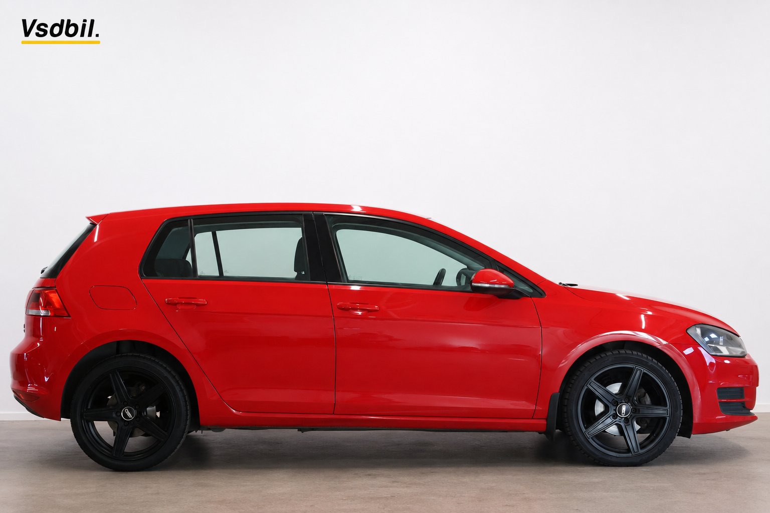Volkswagen Golf 2013, bild 4/10