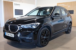 SUV BMW X1 1 av 24