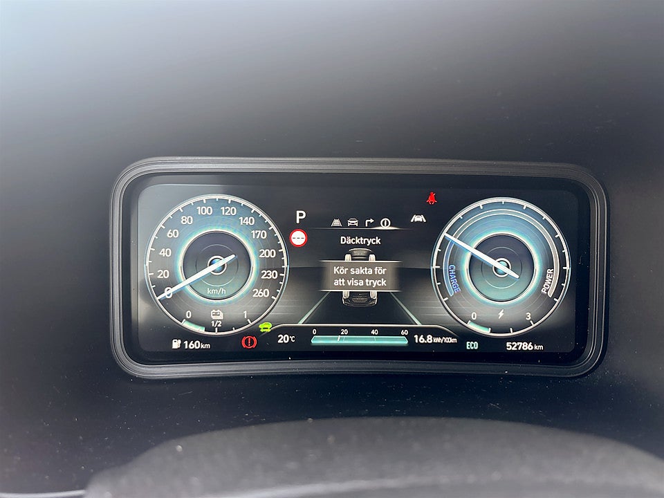 Bild på Hyundai Kona EV Essential 64 kWh 204hk Aut B-KAMERA CARPLAY