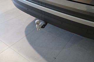 SUV Skoda Kodiaq 29 av 29