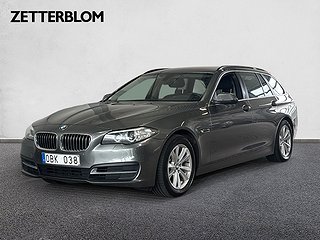 Kombi BMW 520