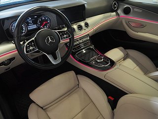 Kombi Mercedes-Benz E 8 av 25