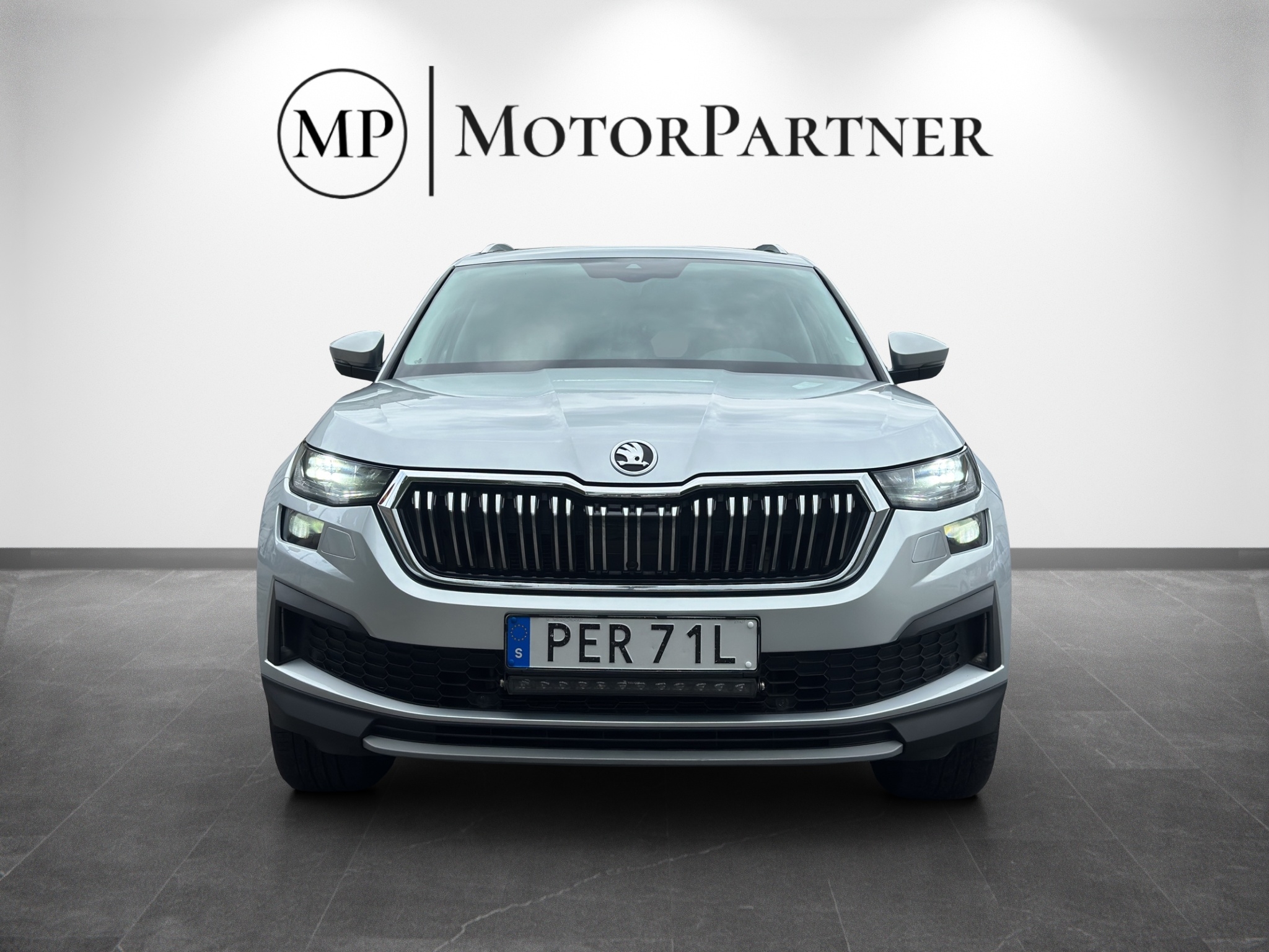 Skoda Kodiaq 2023, bild 2/47
