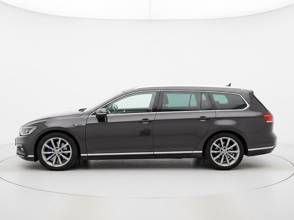 Volkswagen Passat Sportscombi GTE 1.4 TSI ACT OPF GTE
