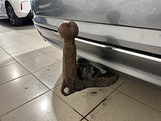 Audi A4 Avant 2.0 TFSI AWD Proline Drag Mvärm Psens S/V-hjul – bild 17