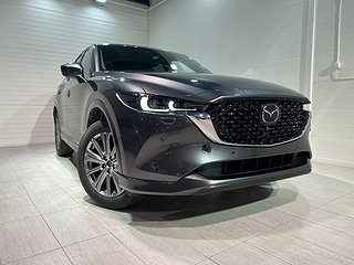 SUV Mazda CX-5