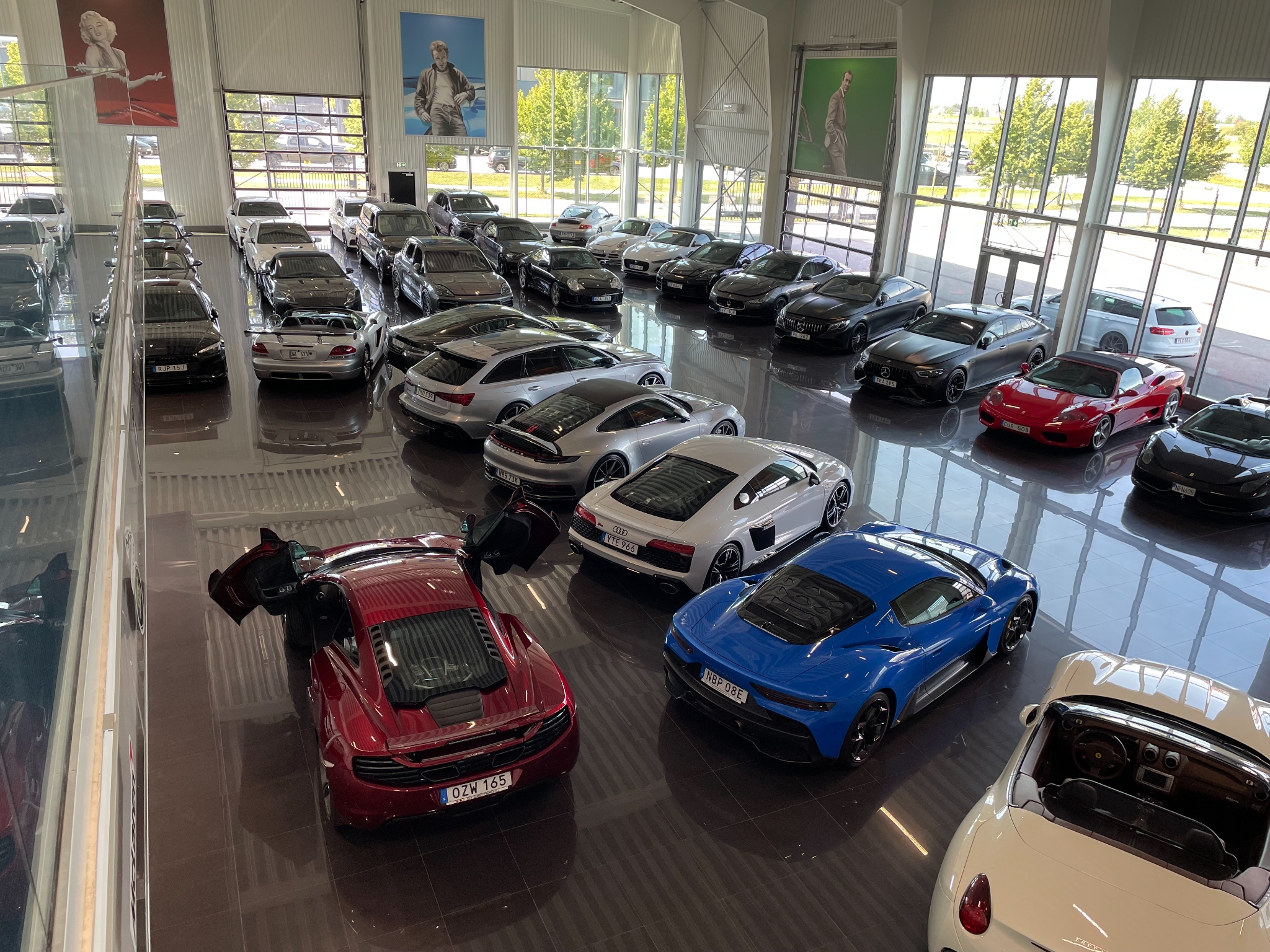 McLaren MP4-12C 2014, bild 7/46