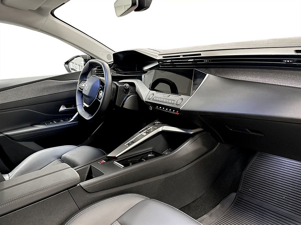 Bild på Peugeot 308 SW Allure Hybrid 145hk Aut B-KAMERA CARPLAY
