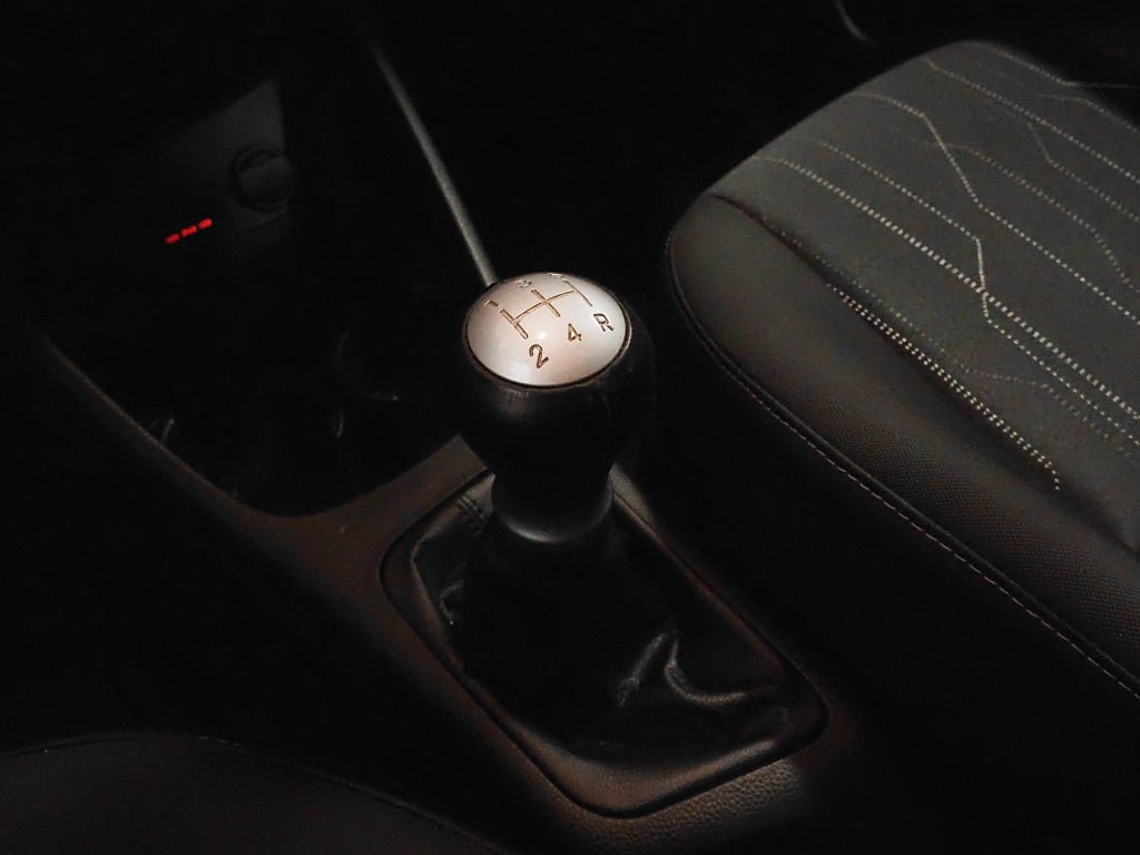 Kia Picanto 1.2 CVVT ECO Komfort GLS 5-d Rattvärme 2012