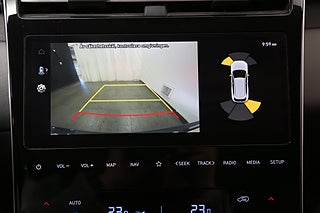 SUV Hyundai Tucson 22 av 29