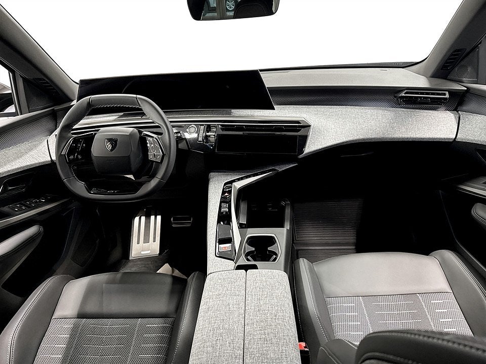 Bild på Peugeot 5008 GT Hybrid - OMGÅENDE LEVERANS!