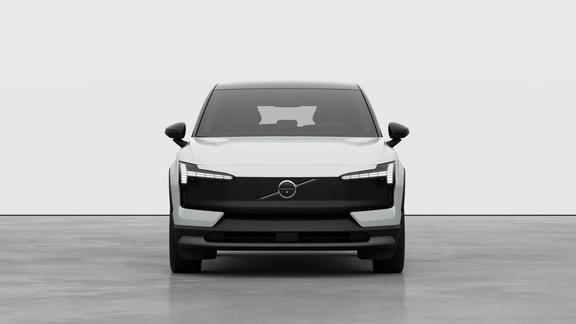 Volvo EX30 Twin M Perf Ultra DEMOBIL 2025, kuva 6/43