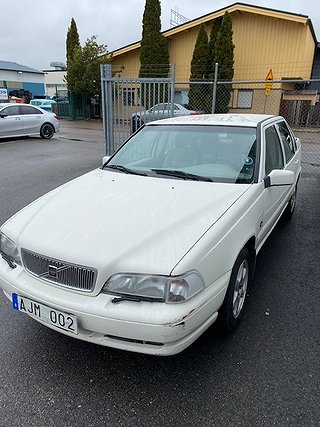 Sedan Volvo S70 5 av 8