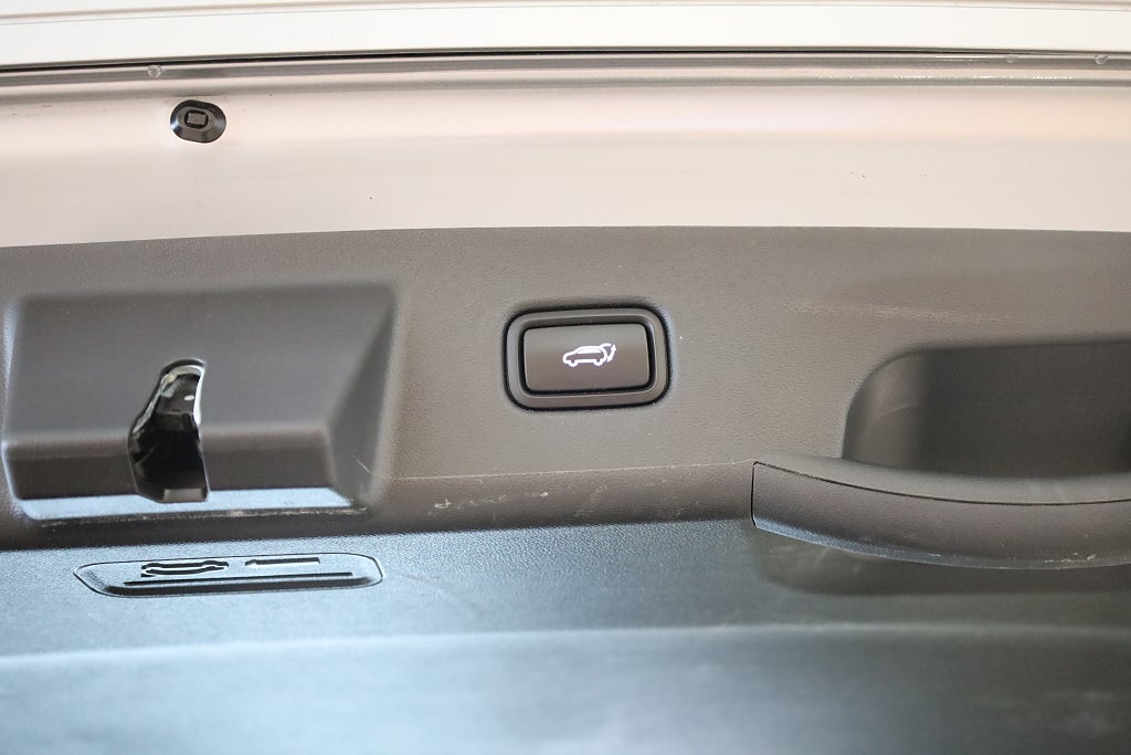 Hyundai Tucson PHEV 4WD Advanced N-Line 360° Navi Head-Up Leasbar 2025
