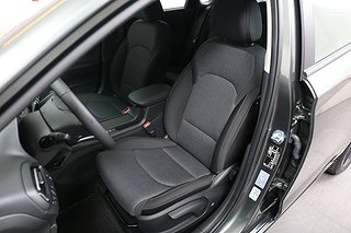 Halvkombi Hyundai i30 7 av 18
