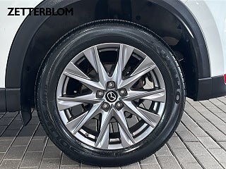 SUV Mazda CX-5 13 av 14