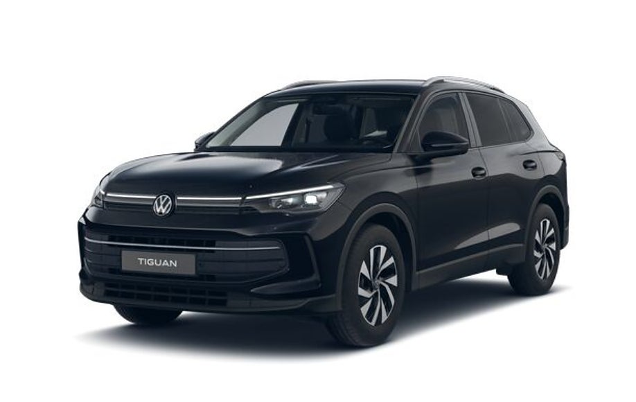 Volkswagen Tiguan Tiguan Life Edition 1.5 eTSI privatleasingkampanj