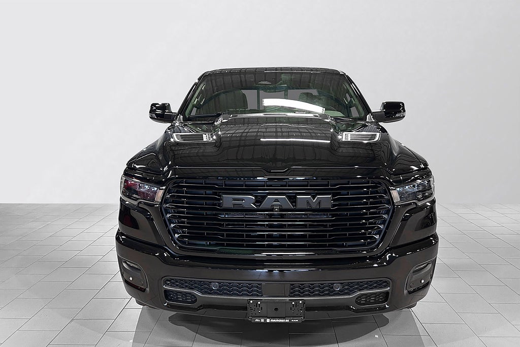 RAM 1500 2026 - miniatyr 12