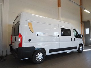 Husbil-övrigt CI Kyros 2 5 av 19