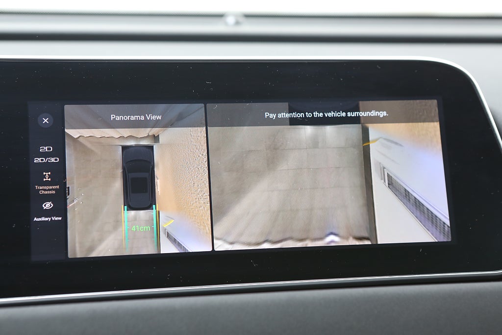 ORA 300 Pro 48Kwh 30mil/räckvidd Superkampanj!!!