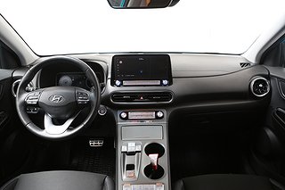 SUV Hyundai Kona 17 av 23