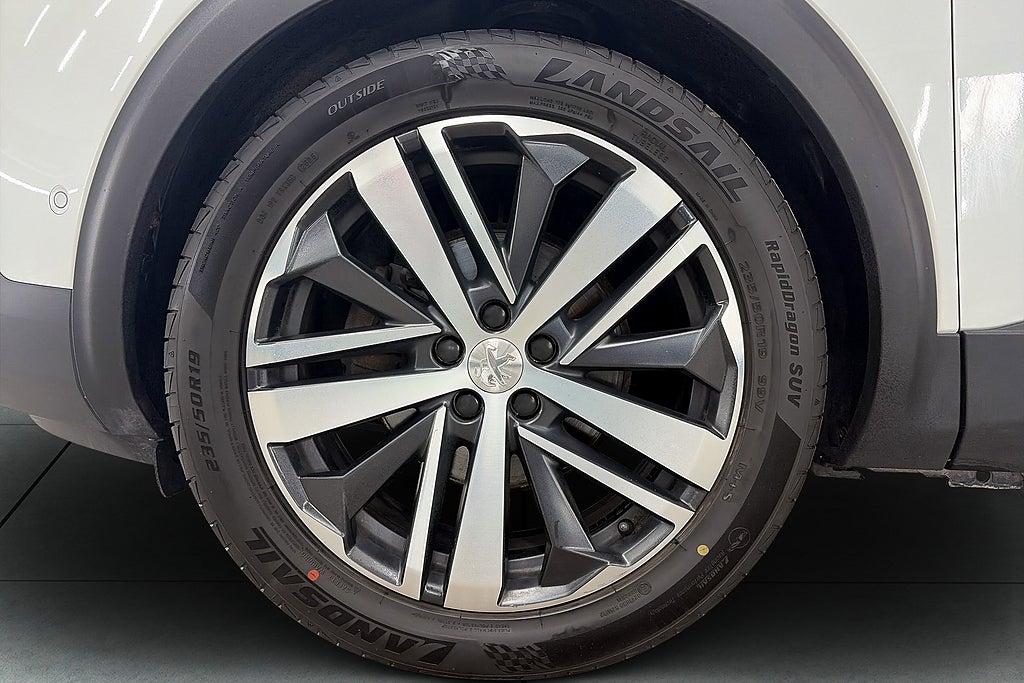 Peugeot 3008 2017