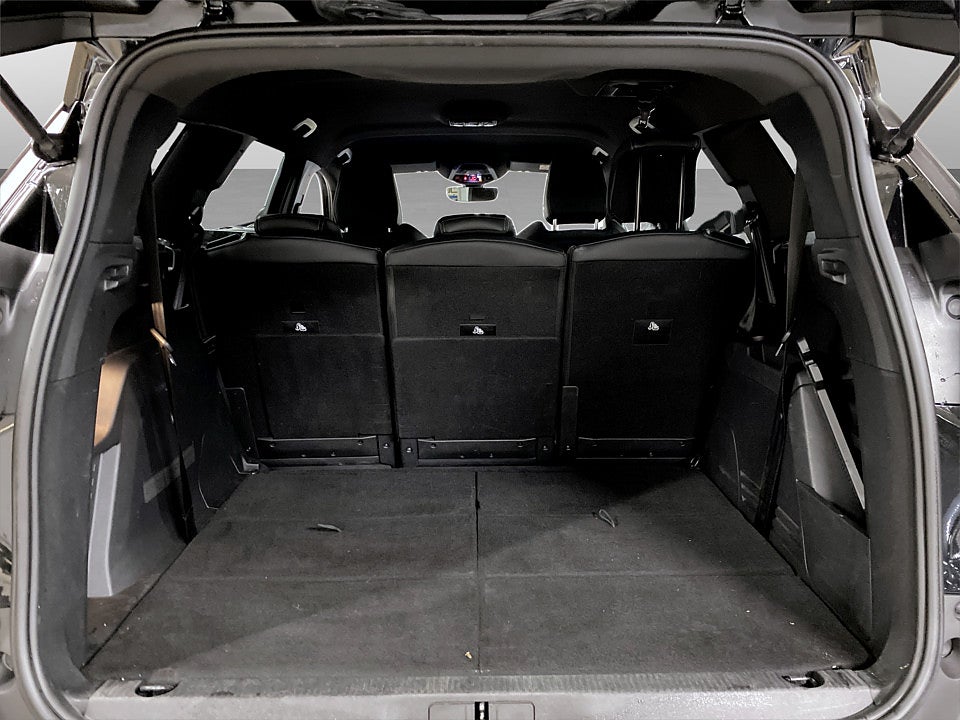 Bild på Peugeot 5008 GT 1.2 PT 130hk Aut 7-SITS B-KAMERA CARPLAY