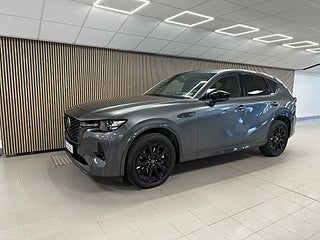 Mazda CX-60 Homura plus PHEV 327hk