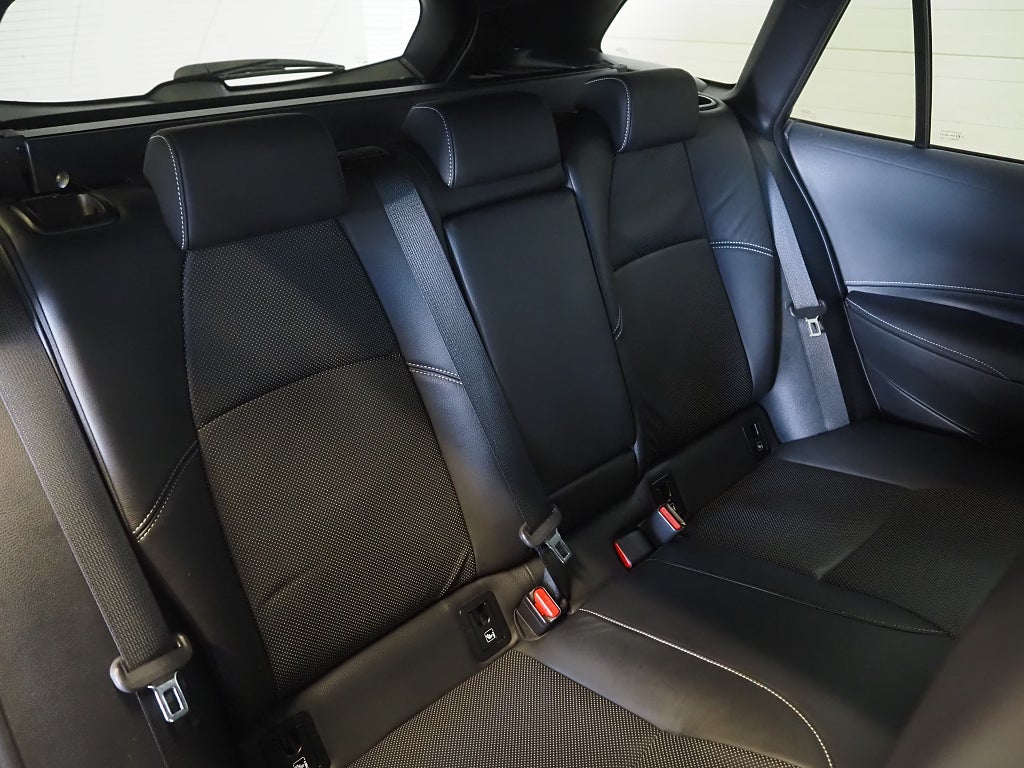 Toyota Corolla TREK Hybrid Trek 2.0 Special Edition | Drag | Skinn | 2022