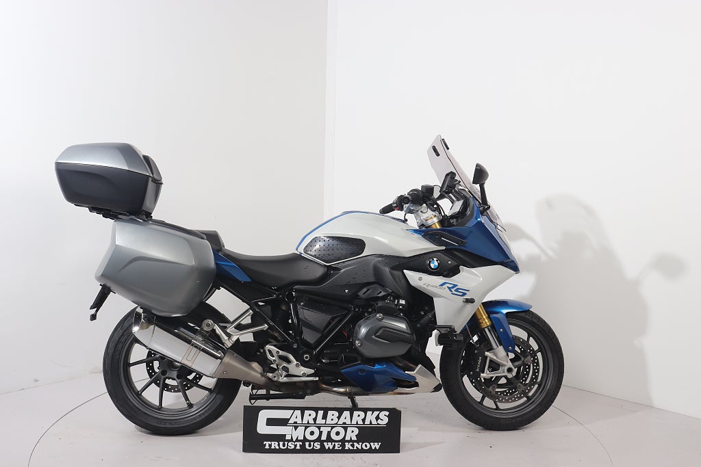 BMW R 1200 RS 