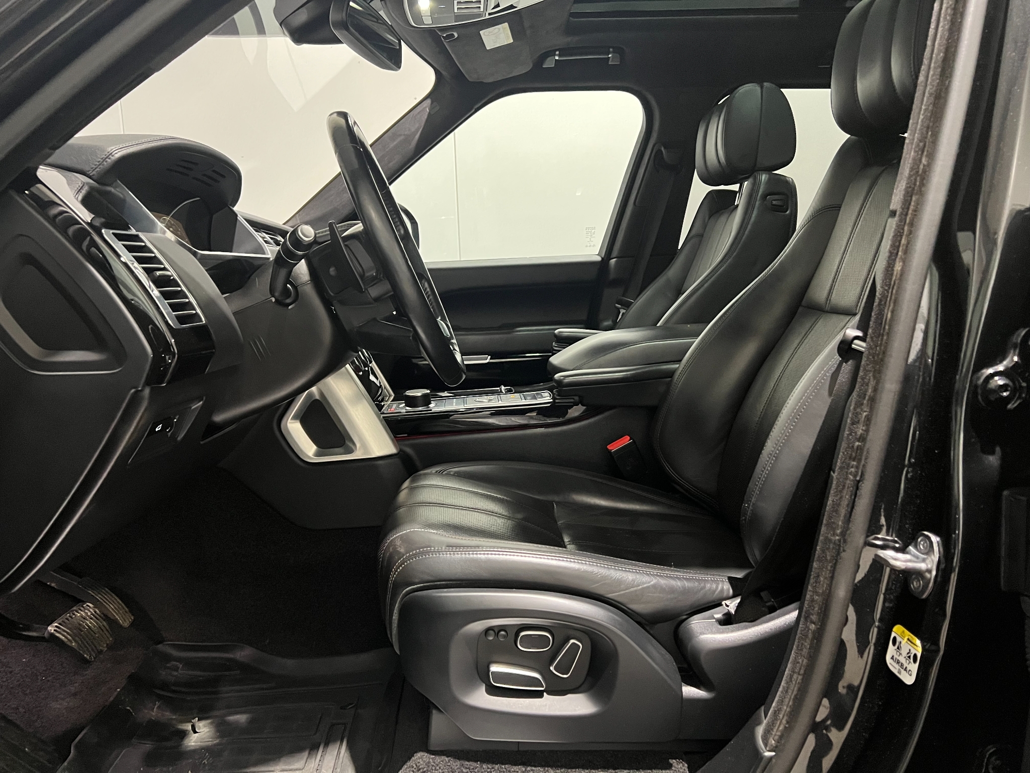 Land Rover Range Rover 2014, kuva 7/36