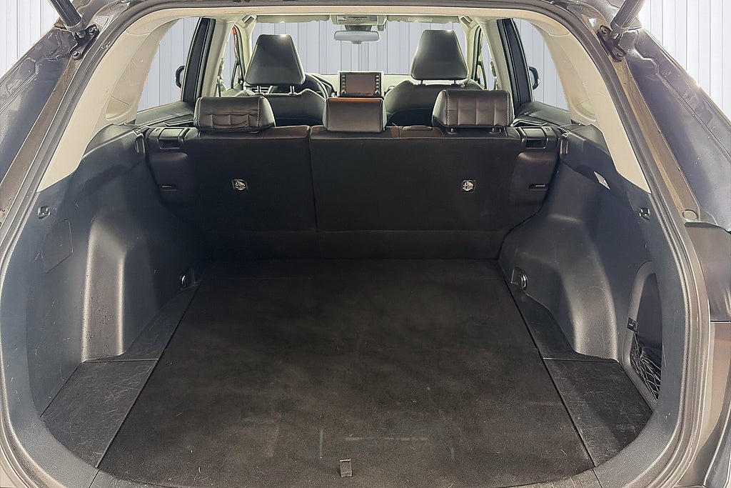 Toyota RAV4 2021