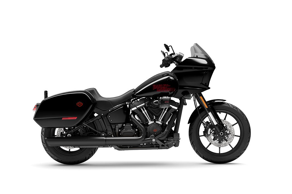 Harley-Davidson Low Rider ST 117 HO " FRI FRAKT* " 