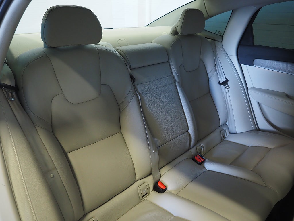 Volvo S90 D3 150hk Geartronic Inscription | Navi | Backkamera |