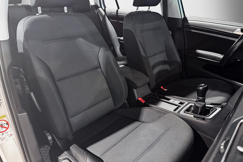 Volkswagen Golf SC 1.0 TSI 115hk | Drag | Kamera | 2019