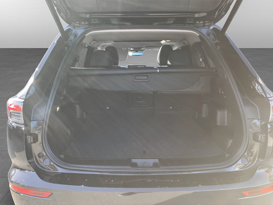 Bild på Mitsubishi Outlander Instyle PHEV 306hk Aut 4WD 360 DRAG ELSTOL PANO