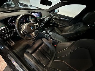 BMW 530 d xDrive Touring M-Sport Innovation H&K/360/Pano/HuD
