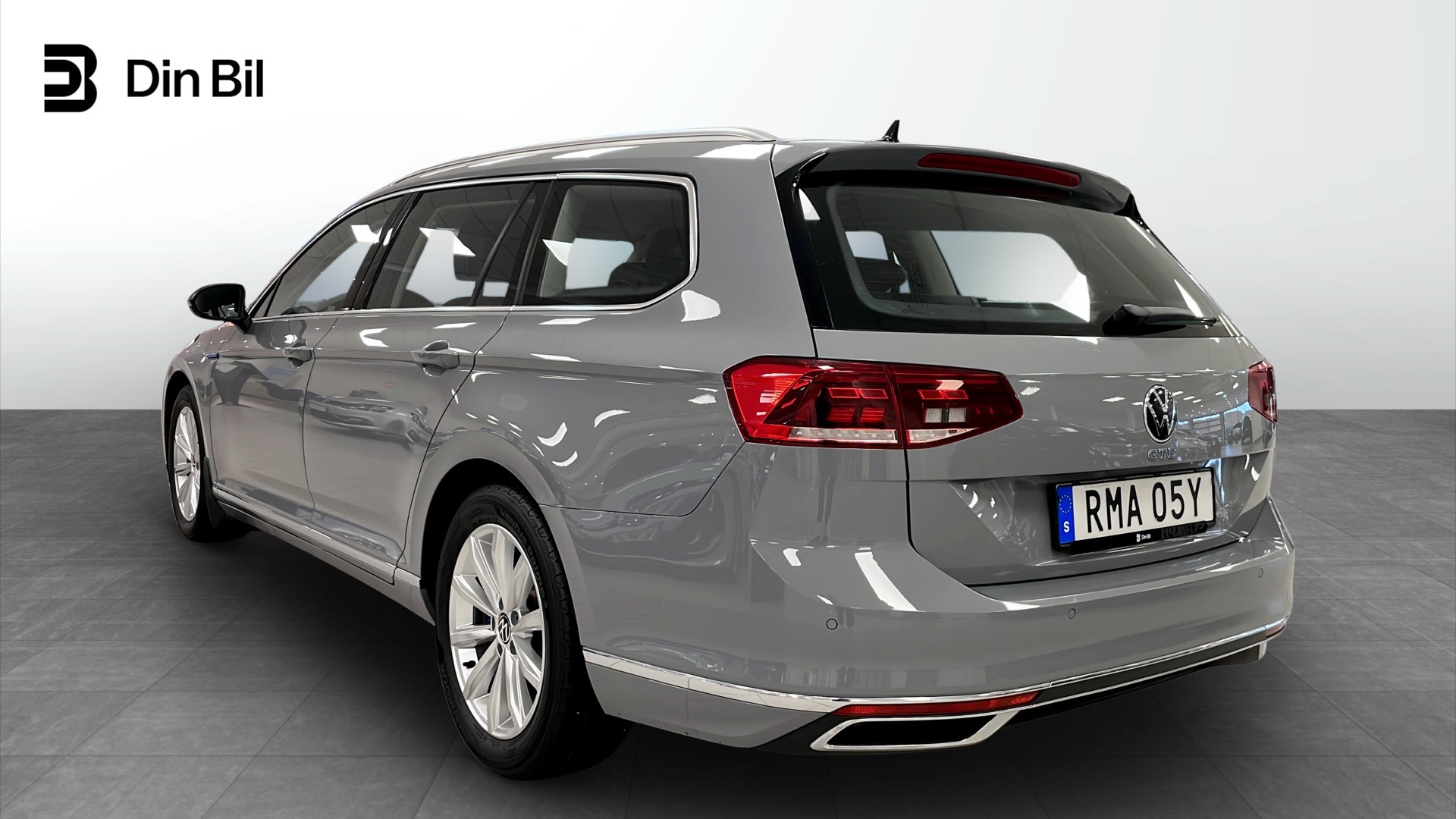Volkswagen Passat 2022, bild 3/47