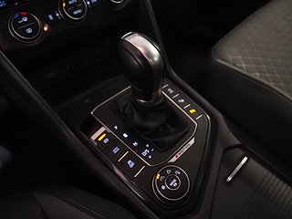SUV Volkswagen Tiguan 21 av 22