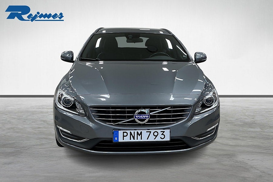 Volvo V60 D4 AWD Momentum Business E