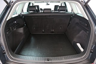 SUV Skoda Kodiaq 28 av 31