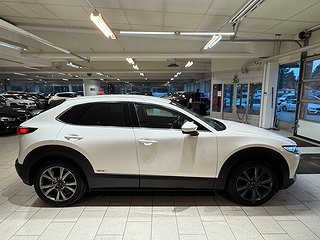 Mazda CX-30 2.0 M Hybrid AWD Cosmo BOSE/360°Kamera/MoK/HuD