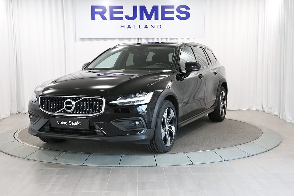 Volvo V60 Cross Country B4 AWD Diesel Adv SE
