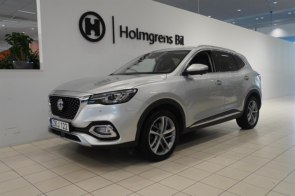 MG EHS Luxury | Ränta 1,99%