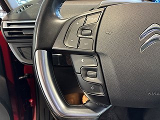 Citroën C4 Picasso 1.6 BlueHDi Aut Navi Psens Kamera S&Vdäck