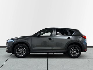 Mazda CX-5 2.0 SKYACTIV-G AWD Drag 360-kamera Visionplus S&V