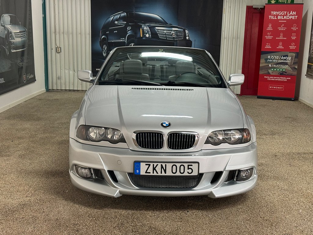 BMW 323 