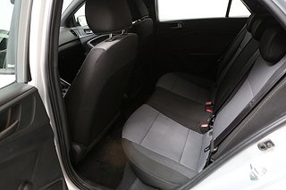 Halvkombi Hyundai i20 20 av 21