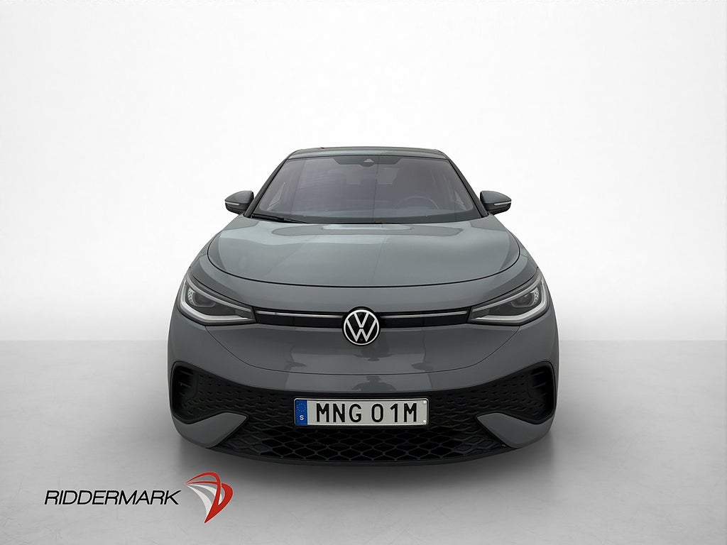 Volkswagen ID.5 Pro Performance Panorama 360° Carplay Moms