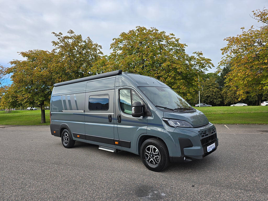 Carado CV 640 PRO 